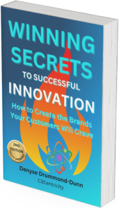 Winning Secrets to Successful Innovation