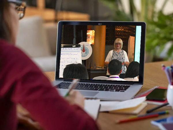Insight Development Masterclass