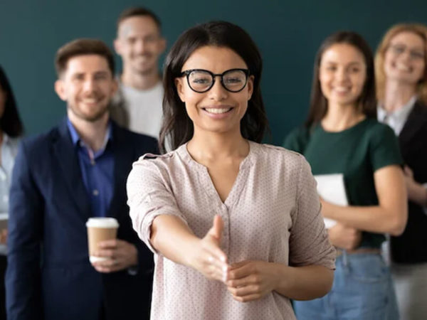 The Business Accelerator